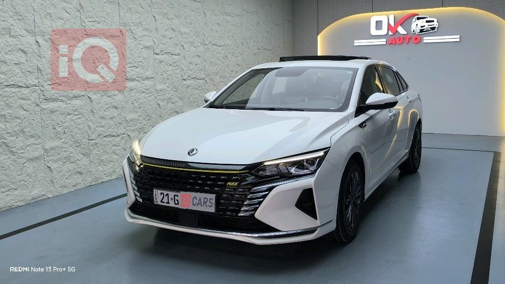 دونج فينج ايلوس A60